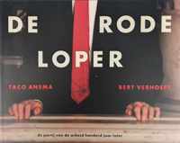 De rode loper