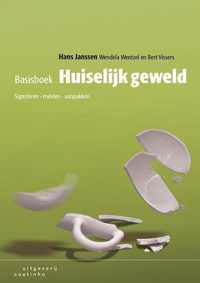 Basisboek huiselijk geweld