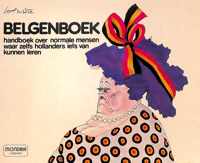 Belgenboek