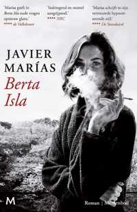 Berta Isla