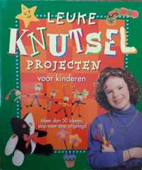 Leuke knutselprojecten voor kinderen