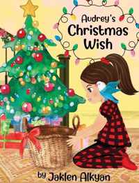 Audrey&apos;s Christmas Wish