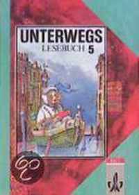 Unterwegs. Lesebuch für das 5. Schuljahr