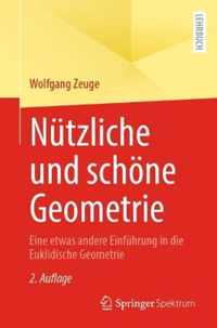 Nutzliche Und Schoene Geometrie