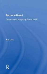 Burma In Revolt