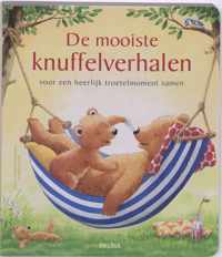 De Mooiste Knuffelverhalen