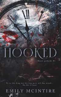 Hooked - Emily McIntire - Paperback (9789464401639)