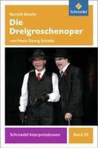 Die Dreigroschenoper