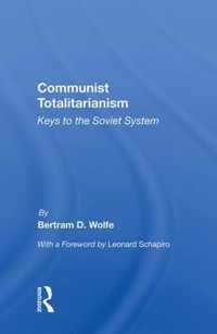 Communist Totalitarianism