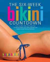 The Six-Week Bikini Countdown