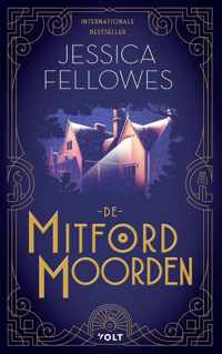 De Mitford-moorden  -   De Mitford-moorden