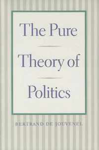 Pure Theory of Politics