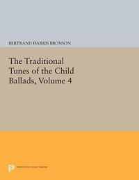 The Traditional Tunes of the Child Ballads