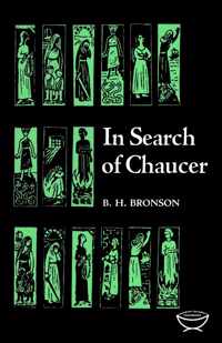 In Search of Chaucer