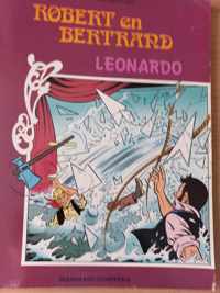 76 leonardo Robert en bertrand