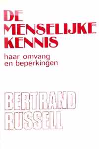 de menselijke kennis