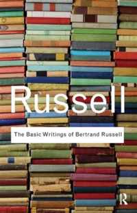 The Basic Writings of Bertrand Russell