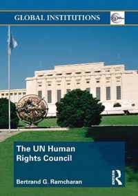 UN Human Rights Council