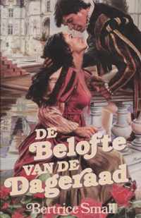 Belofte van de dageraad