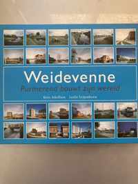 Weidevenne