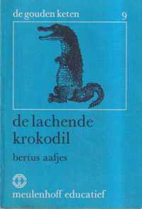 De Lachende Krokodil