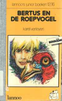 Bertus en de roepvogel