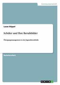 Schuler und Ihre Berufsbilder