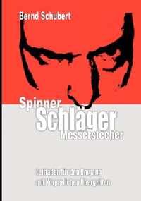 Spinner Schlager Messerstecher