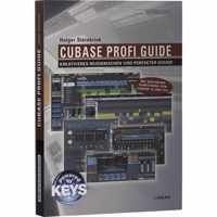 Cubase Profi Guide