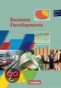 Business Developments. Schülerbuch