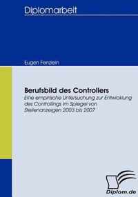 Berufsbild des Controllers