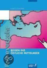 Reisen ins östliche Mittelmeer