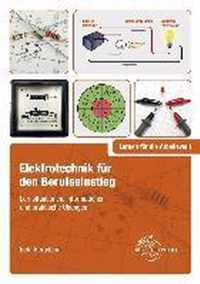 Elektrotechnik für den Berufseinstieg