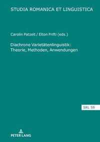 Diachrone Varietaetenlinguistik