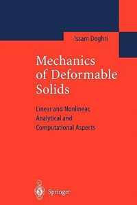 Mechanics of Deformable Solids