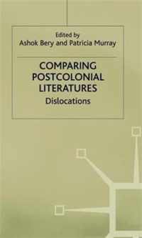 Comparing Postcolonial Literatures