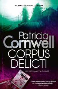 Kay Scarpetta 2 -   Corpus delicti (POD)