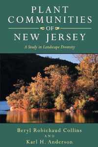 Plant Communities of New Jersey