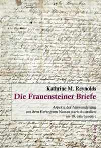 Die Frauensteiner Briefe