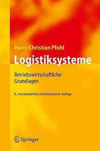 Logistiksysteme