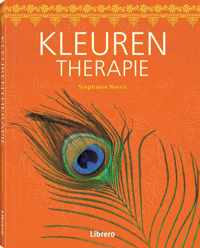 Kleurentherapie