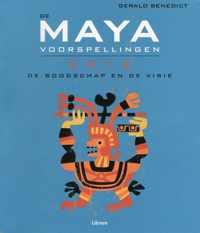 De Maya Voorspellingen 2012