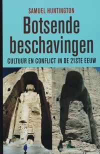 Botsende beschavingen