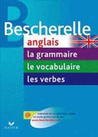 Bescherelle Anglais - Le Coffret