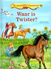 Waar is twister?