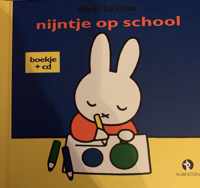 Nijntje op school