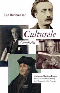 Culturele Coryfeeën