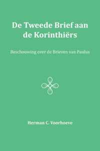 De Tweede Brief aan de Korinthiërs III