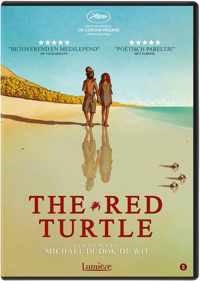 The Red Turtle