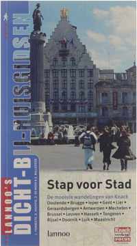 Stap Voor Stad